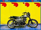 YAMAHA XS 400 Finanziabile - Nero - 23306