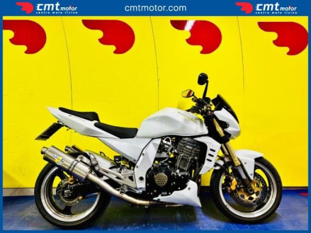 KAWASAKI Z 1000 Garantita e Finanziabile Immagine 0