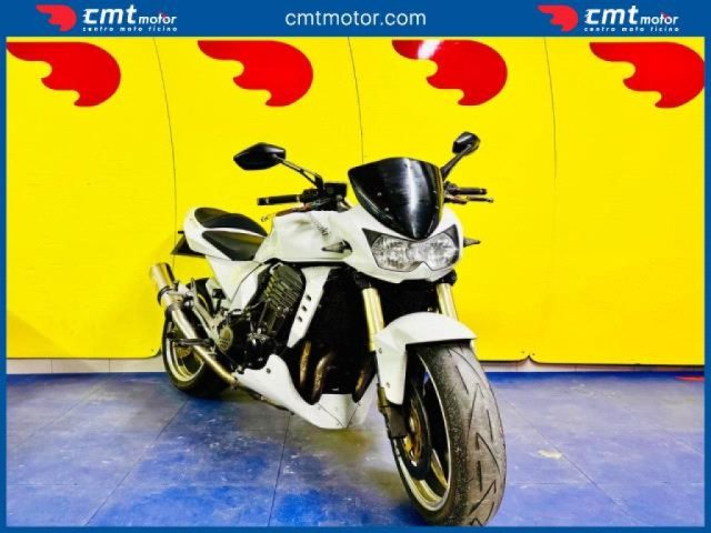 KAWASAKI Z 1000 Garantita e Finanziabile Immagine 1