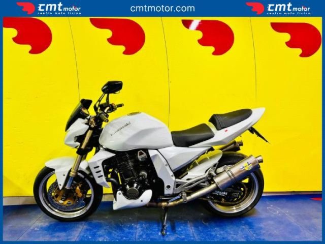 KAWASAKI Z 1000 Garantita e Finanziabile Immagine 2