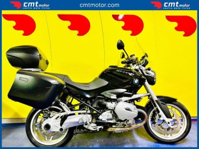 BMW R 1200 R Garantita e Finanziabile Immagine 0