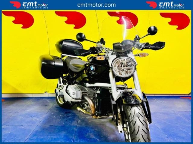 BMW R 1200 R Garantita e Finanziabile Immagine 1