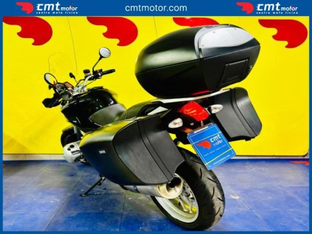 BMW R 1200 R Garantita e Finanziabile Immagine 3