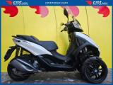 PIAGGIO MP3 Garantito e Finanziabile