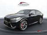 BMW X2 sDrive18d Msport Pro Premium Package