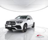 MERCEDES-BENZ GLE 350 de 4Matic Plug-in hybrid Premium Plus