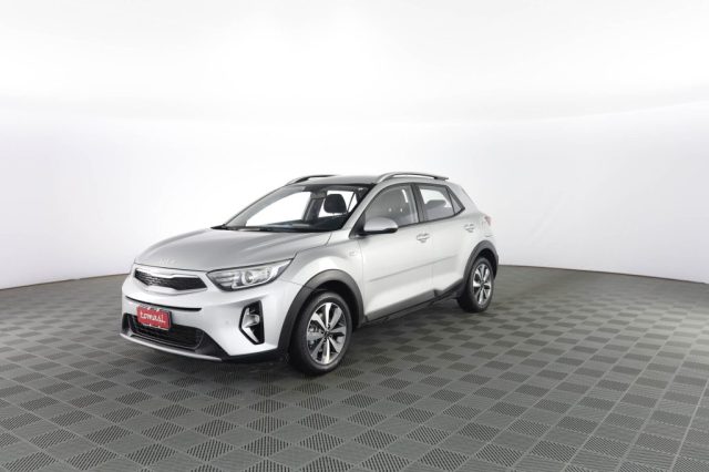 kia stonic stonic 1.2 eco gpl urban