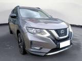 NISSAN X-Trail 1.7 dCi N-Tec 2WD Xtronic my20