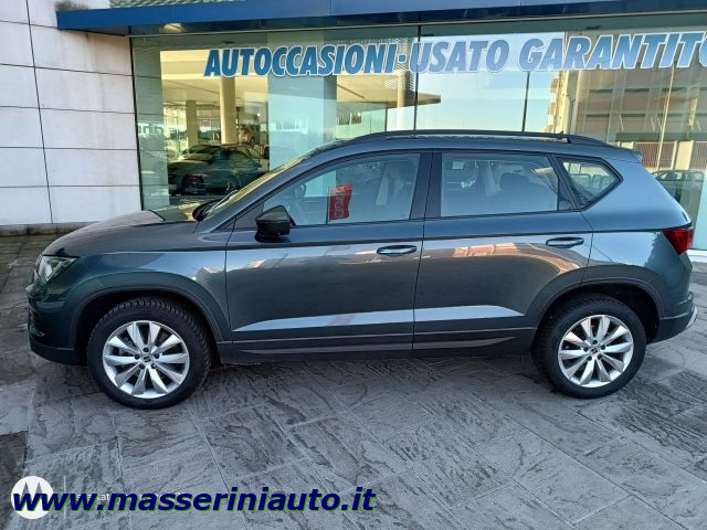 SEAT Ateca Ateca 2.0 tdi Business 150cv Immagine 1