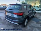 SEAT Ateca Ateca 2.0 tdi Business 150cv