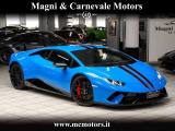 LAMBORGHINI Other HuracÃ¡n PERFORMANTE|MAGNETOREOLOGICAL|CARBO|LIFT