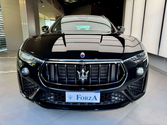 MASERATI Levante 3.0 V6 GranSport 430cv Nerissimo , ADAS , Tetto Immagine 1