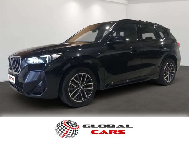 bmw x1 sdrive 18i msport auto/drivassistant plus/my24