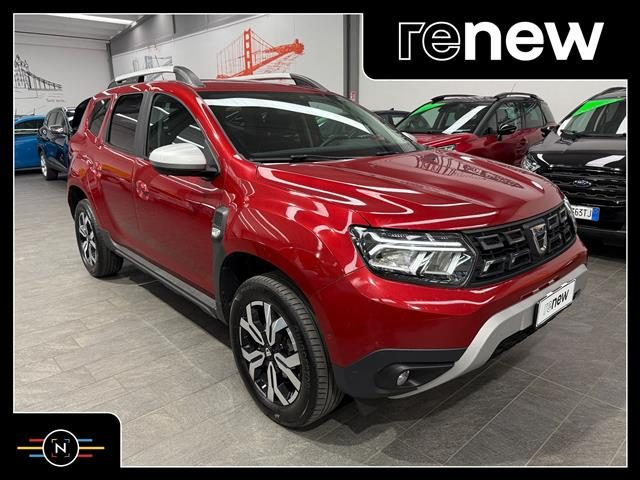 DACIA Duster 1.5 Blue dCi Prestige 4x2 Immagine 0