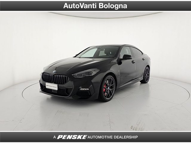 BMW 220 d xDrive Gran CoupÃ© Msport aut. Immagine 0