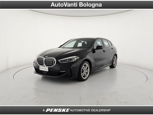 BMW 116 d 5p. M Sport Immagine 0