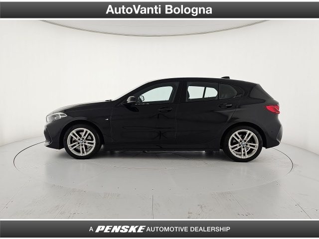 BMW 116 d 5p. M Sport Immagine 2