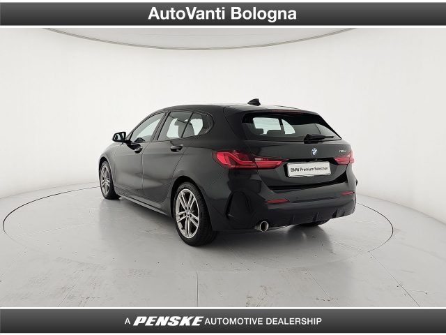 BMW 116 d 5p. M Sport Immagine 3