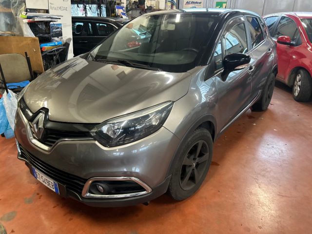 RENAULT Captur 1.5 dCi 8V 90 CV Start&Stop Energy R-Link Immagine 4