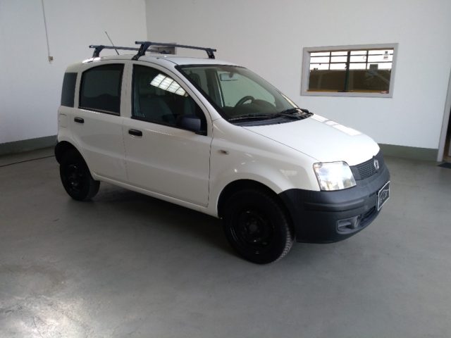 FIAT Panda 1.2 Natural Power Van Active 2 posti Immagine 2