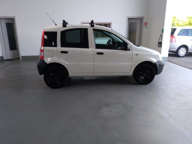 FIAT Panda 1.2 Natural Power Van Active 2 posti Immagine 3