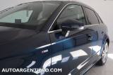 AUDI A3 SPB 35 TDI S tronic Admired S-LINE VIRTUAL LED