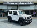 SUZUKI Jimny 1.5 5MT Easy PRO PREZZO NETTO IVA