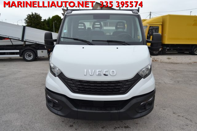 IVECO Daily 35C16H BTor 3.0 HPT PASSO LUNGO Immagine 2