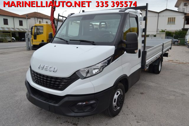 IVECO Daily 35C16H BTor 3.0 HPT PASSO LUNGO Immagine 1