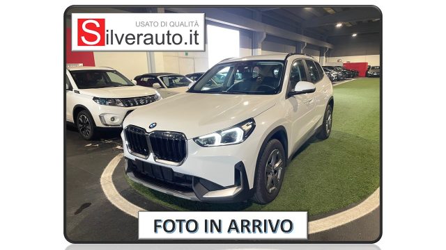 BMW X1 sDrive 18d xLine Immagine 0