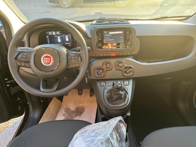 FIAT Panda 1.0 FireFly S&S Hybrid Pandina KM0 Immagine 3