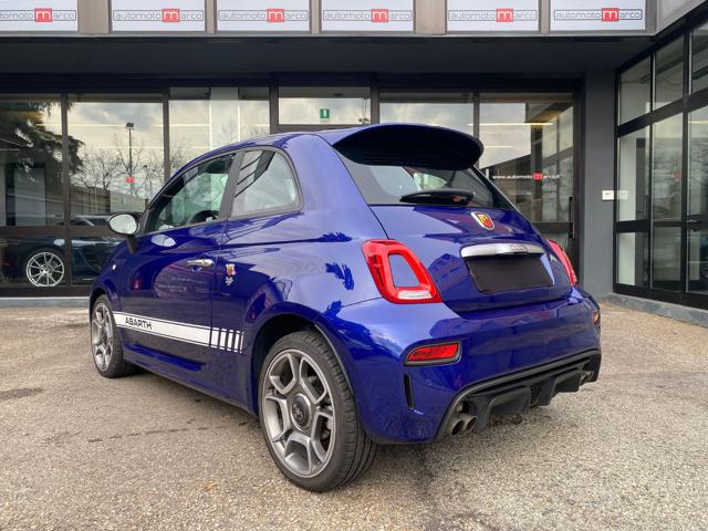 ABARTH 595 1.4 Turbo T-Jet 145 CV Immagine 3