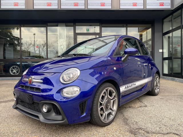 ABARTH 595 1.4 Turbo T-Jet 145 CV Immagine 2