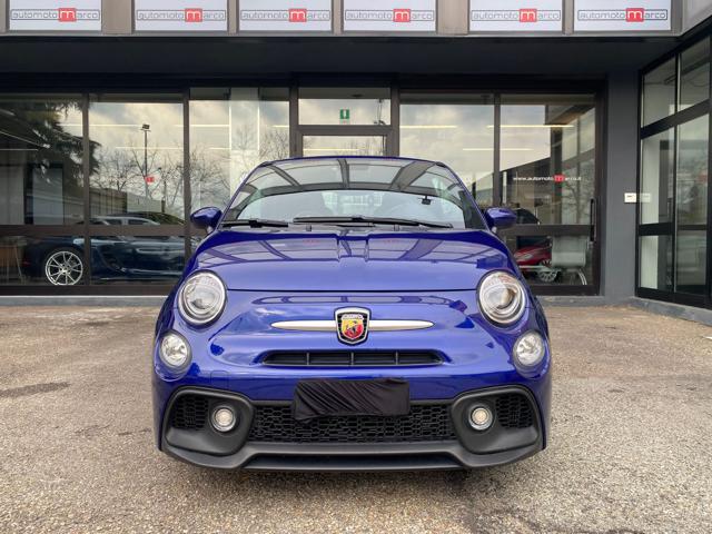 ABARTH 595 1.4 Turbo T-Jet 145 CV Immagine 1