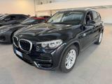 BMW X3 sDrive18d 48V Business Advantage