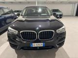 BMW X3 sDrive18d 48V Business Advantage