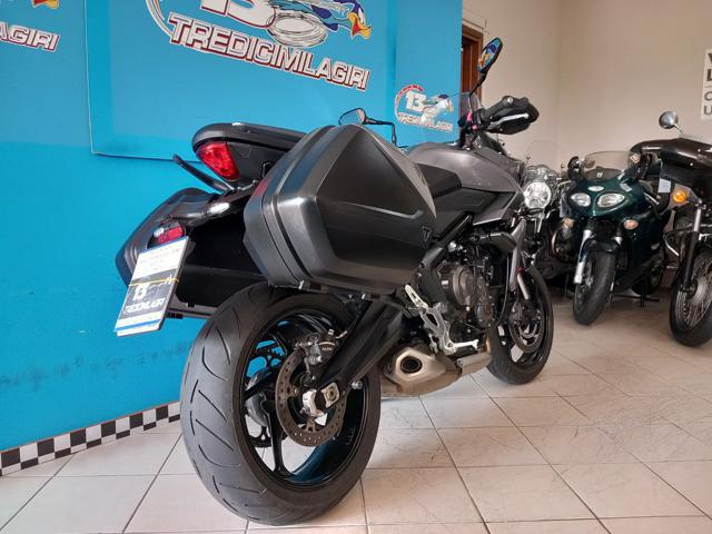 TRIUMPH Tiger Sport 660 Garantita e finanziabile Immagine 2