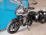 TRIUMPH Tiger Sport 660 Garantita e finanziabile