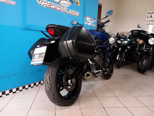 TRIUMPH Tiger Sport 660 Garantita e finanziabile Immagine 2