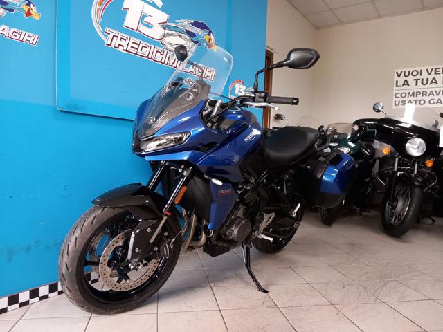 TRIUMPH Tiger Sport 660 Garantita e finanziabile Immagine 4