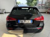 MERCEDES-BENZ A 180 d Automatic Executive