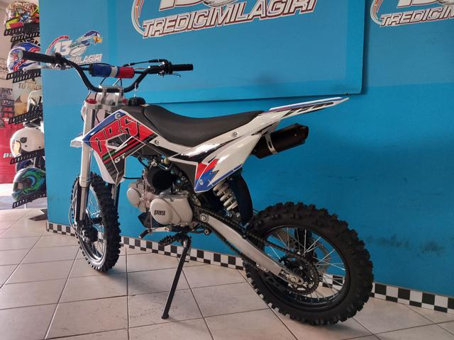 PBS SPORT-MX 125 GT CERCHI 17 E 14 Immagine 3