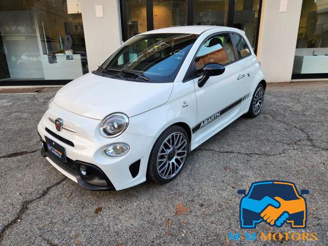 ABARTH 595 1.4 Turbo T-Jet 145 CV Immagine 2