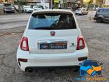 ABARTH 595 1.4 Turbo T-Jet 145 CV