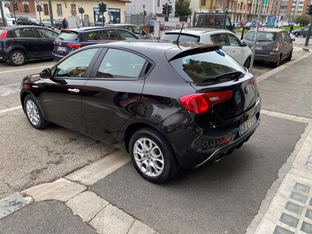 ALFA ROMEO Giulietta 1.6 JTDm TCT 120 CV Business IVA ESPOSTA Immagine 3