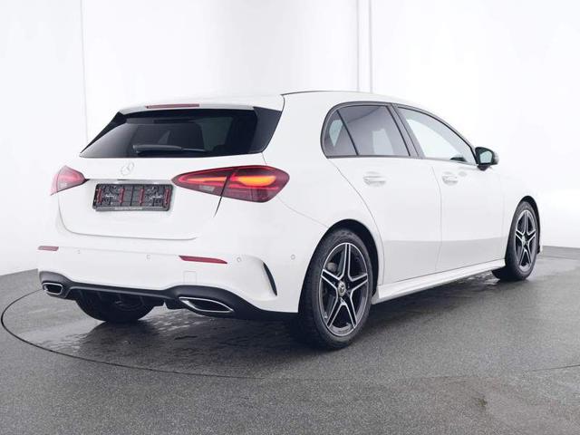 MERCEDES-BENZ A 180 Automatic AMG Line Advanced Plus Mild hybrid Immagine 1