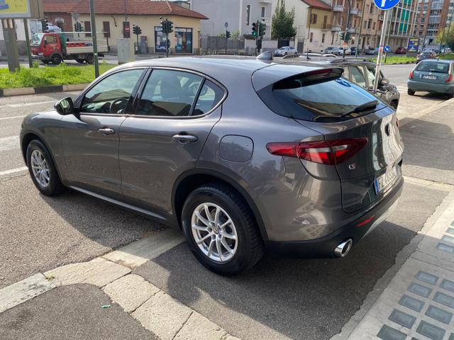 ALFA ROMEO Stelvio 2.2 Turbodiesel 190 CV AT8 Q4 Business Immagine 2