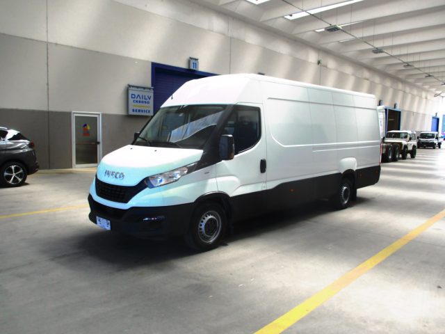 IVECO DAILY 35S16V 2.3JTD 160CV EURO6 Immagine 0