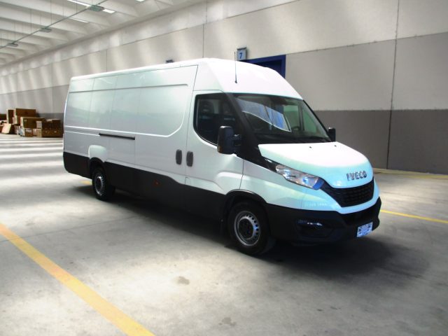 IVECO DAILY 35S16V 2.3JTD 160CV EURO6 Immagine 1