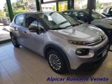 CITROEN C3 AUTOMATICA 1.2 S&S EAT6 EDITION